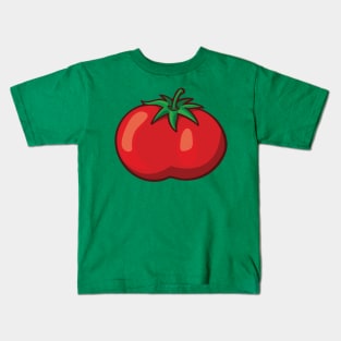 Red Tomato Kids T-Shirt